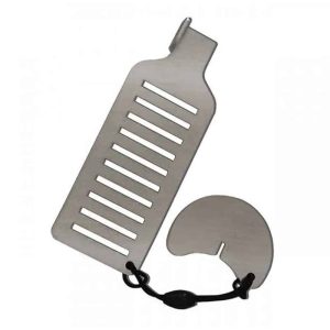 Portable Travel/ Apartment/ Hotel Safety Security Door Lock - 3X Combo