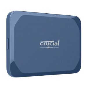 Crucial X10 2TB Type-C Portable SSD