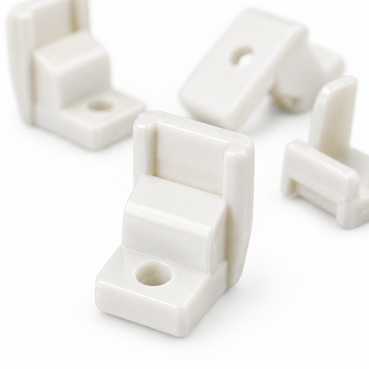 Blind Pelmet / Valance Clip Repair Pack - Image 4
