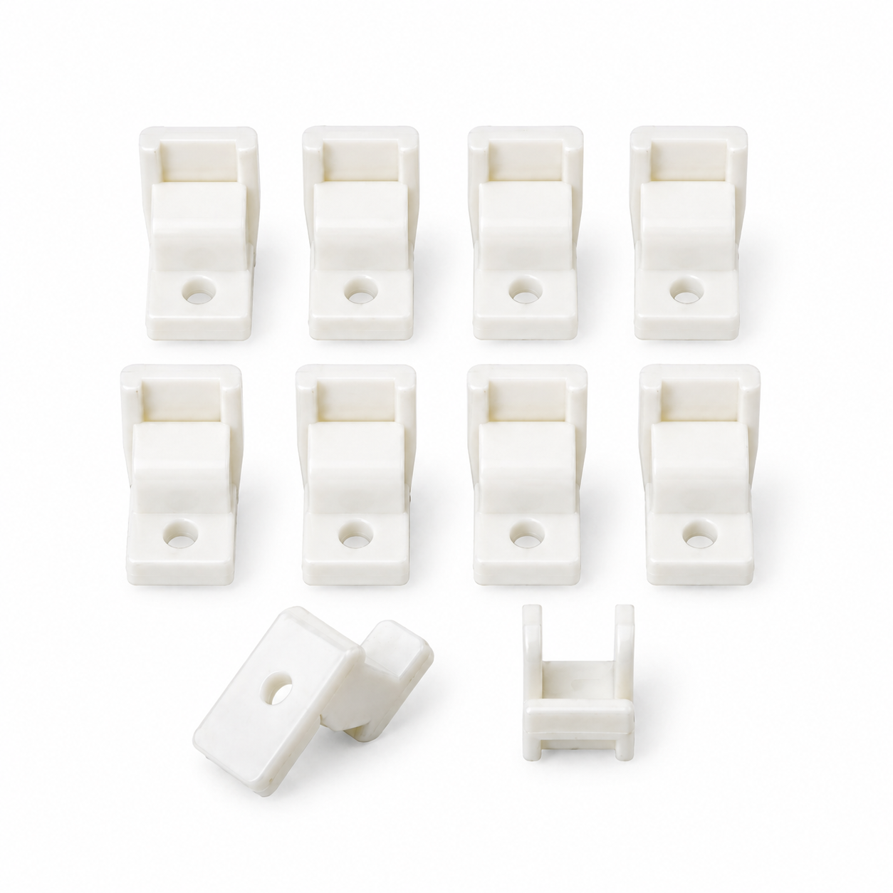 Blind Pelmet / Valance Clip Repair Pack - Image 5